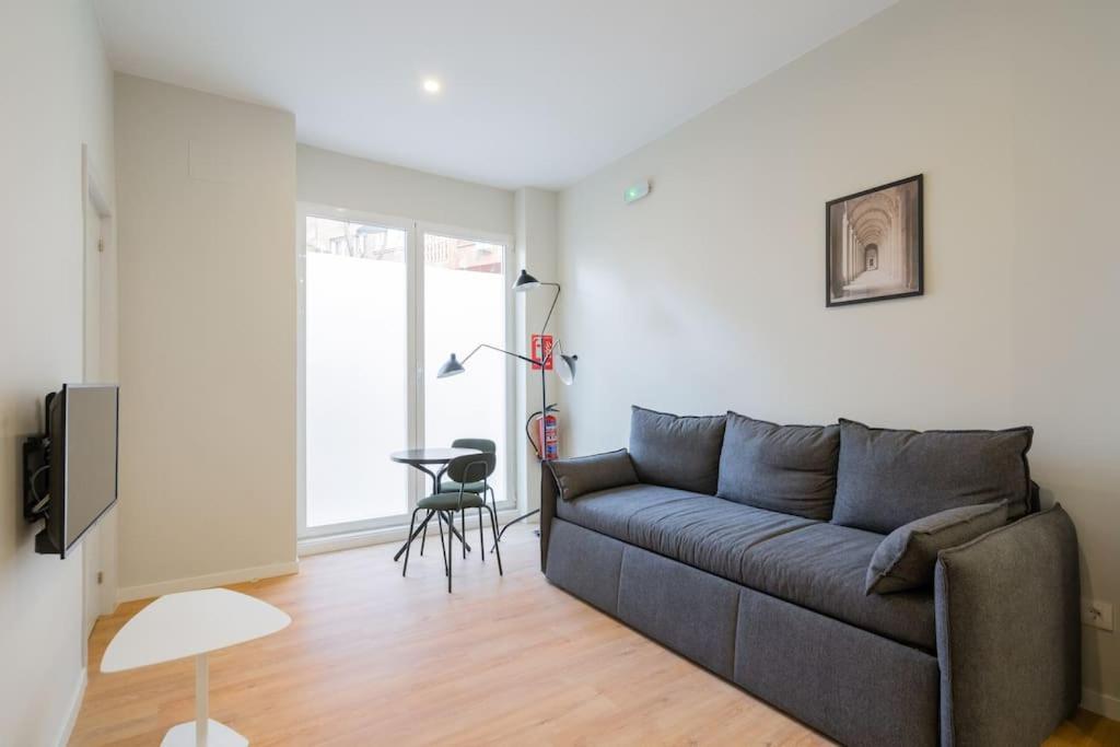 Ideal flat for groups of 6 people-FP12 view 5