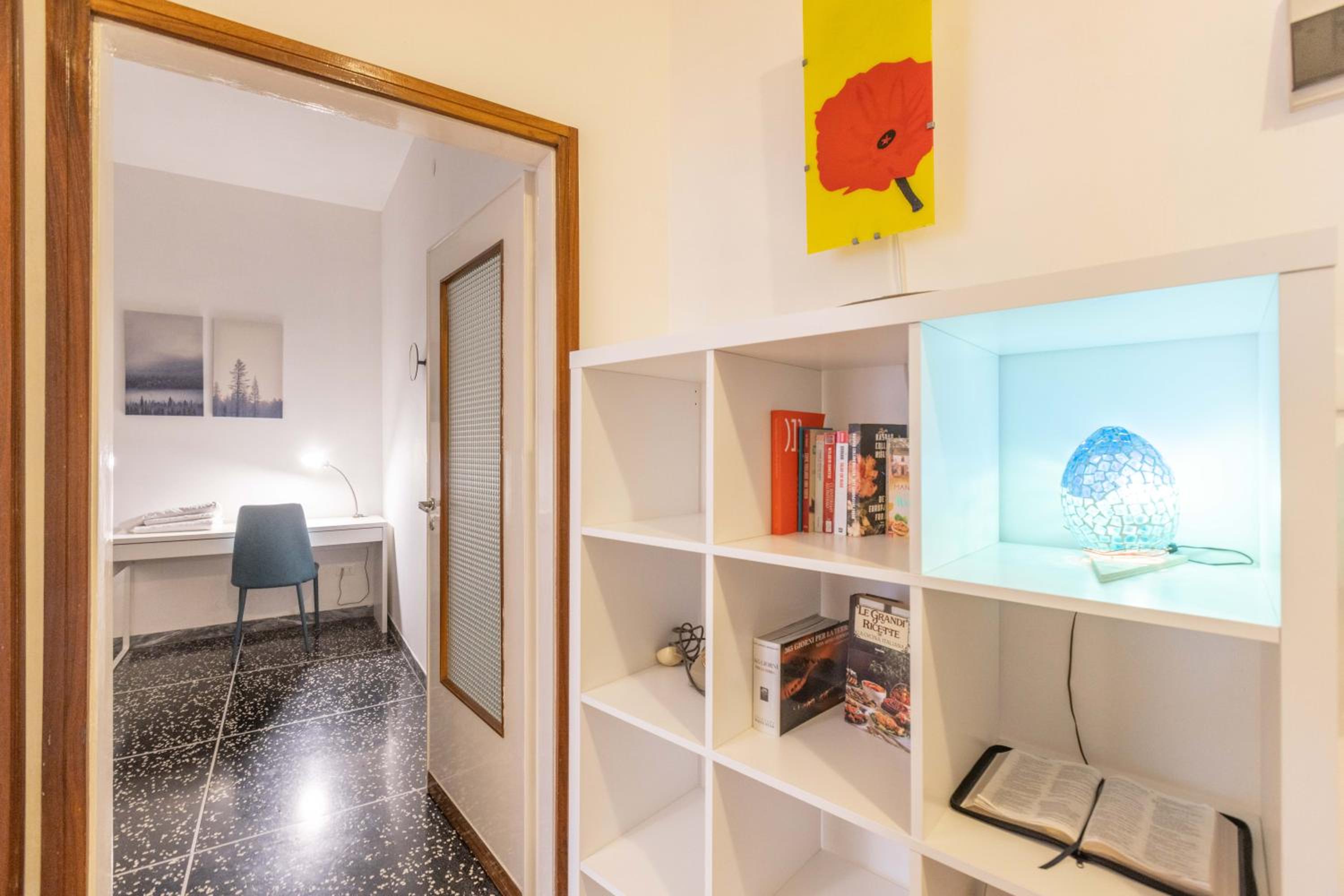 Creti, Bologna By Short Holidays