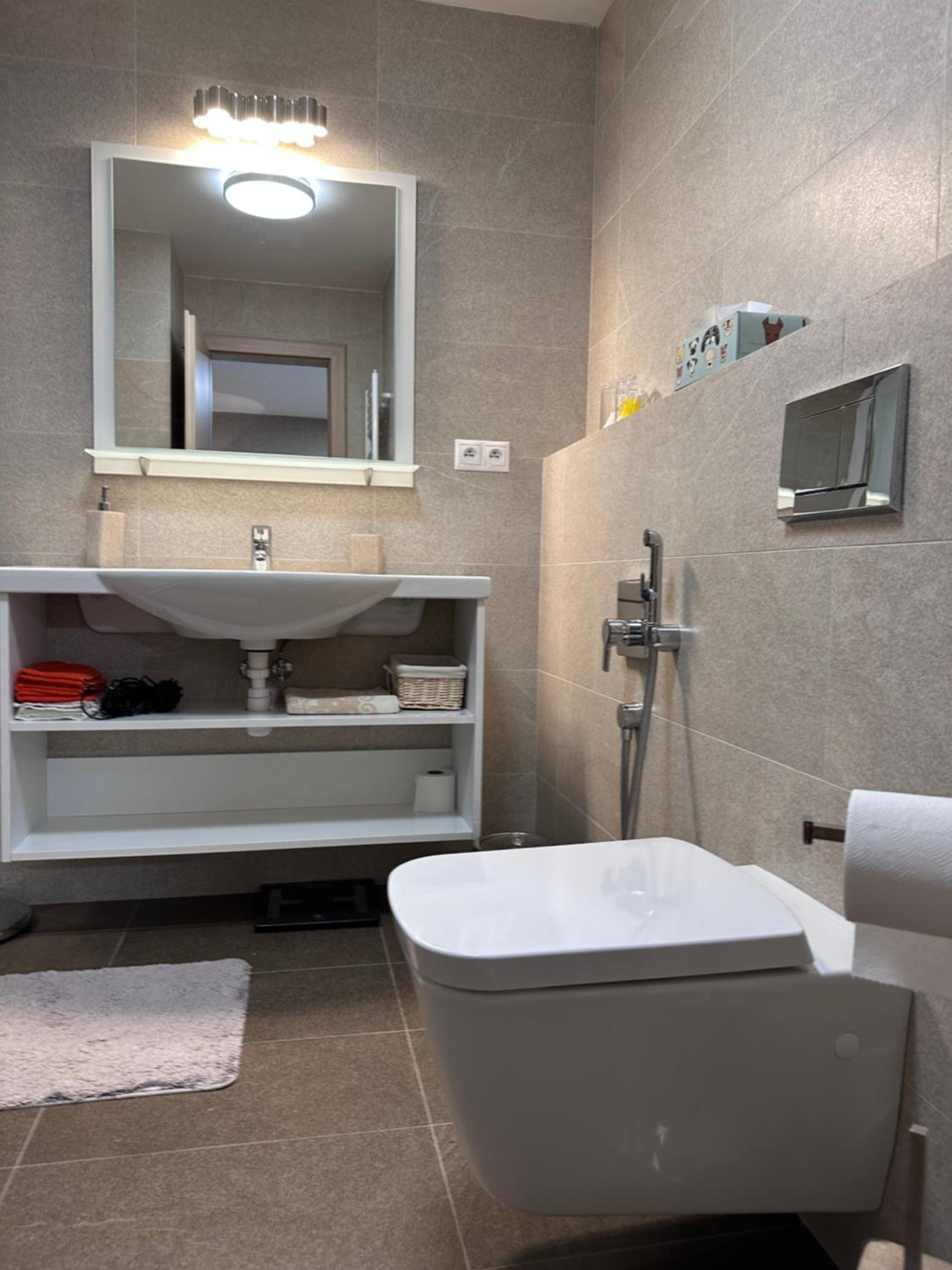 Apartmán Ferula
