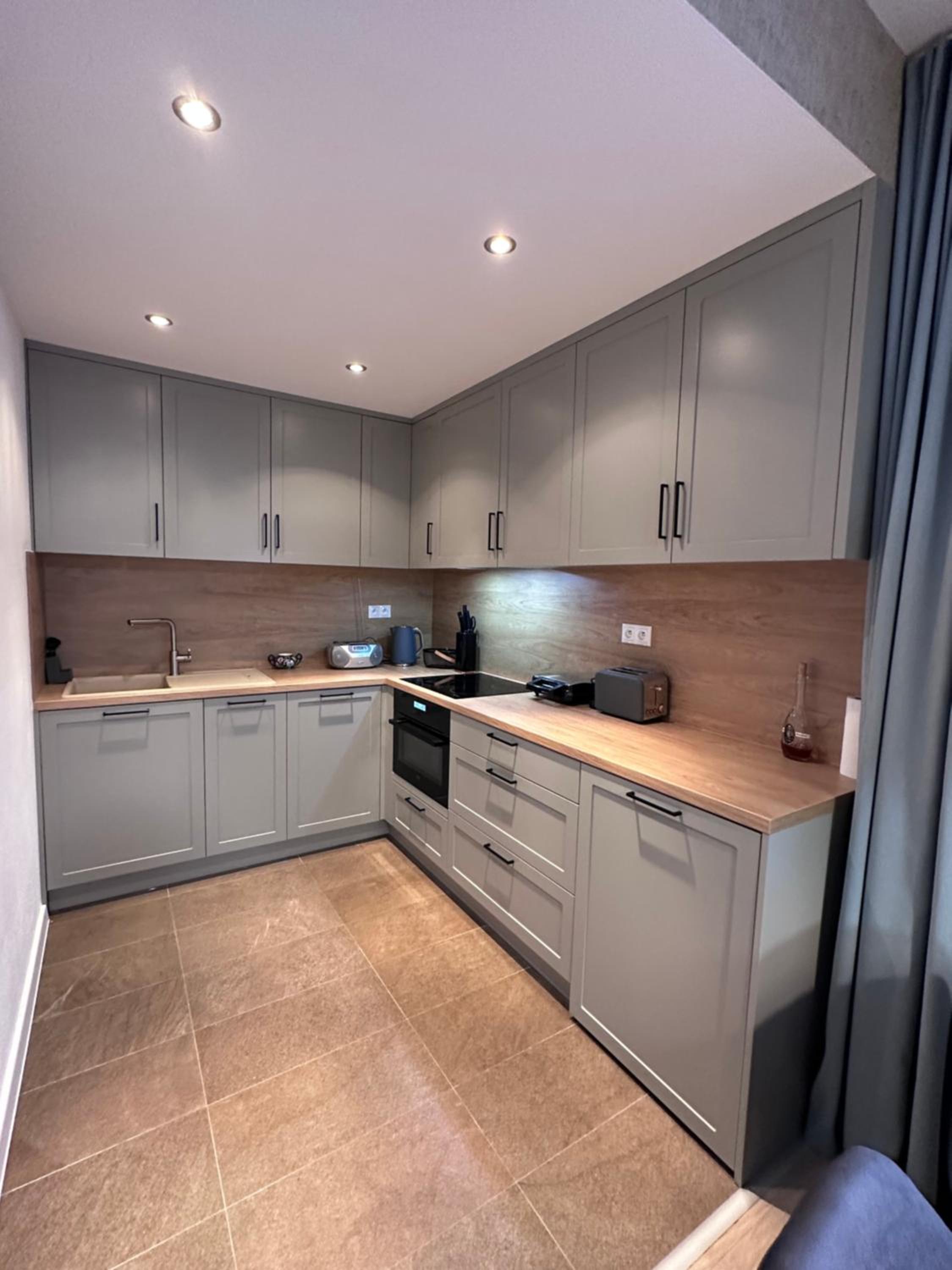 Apartmán Ferula