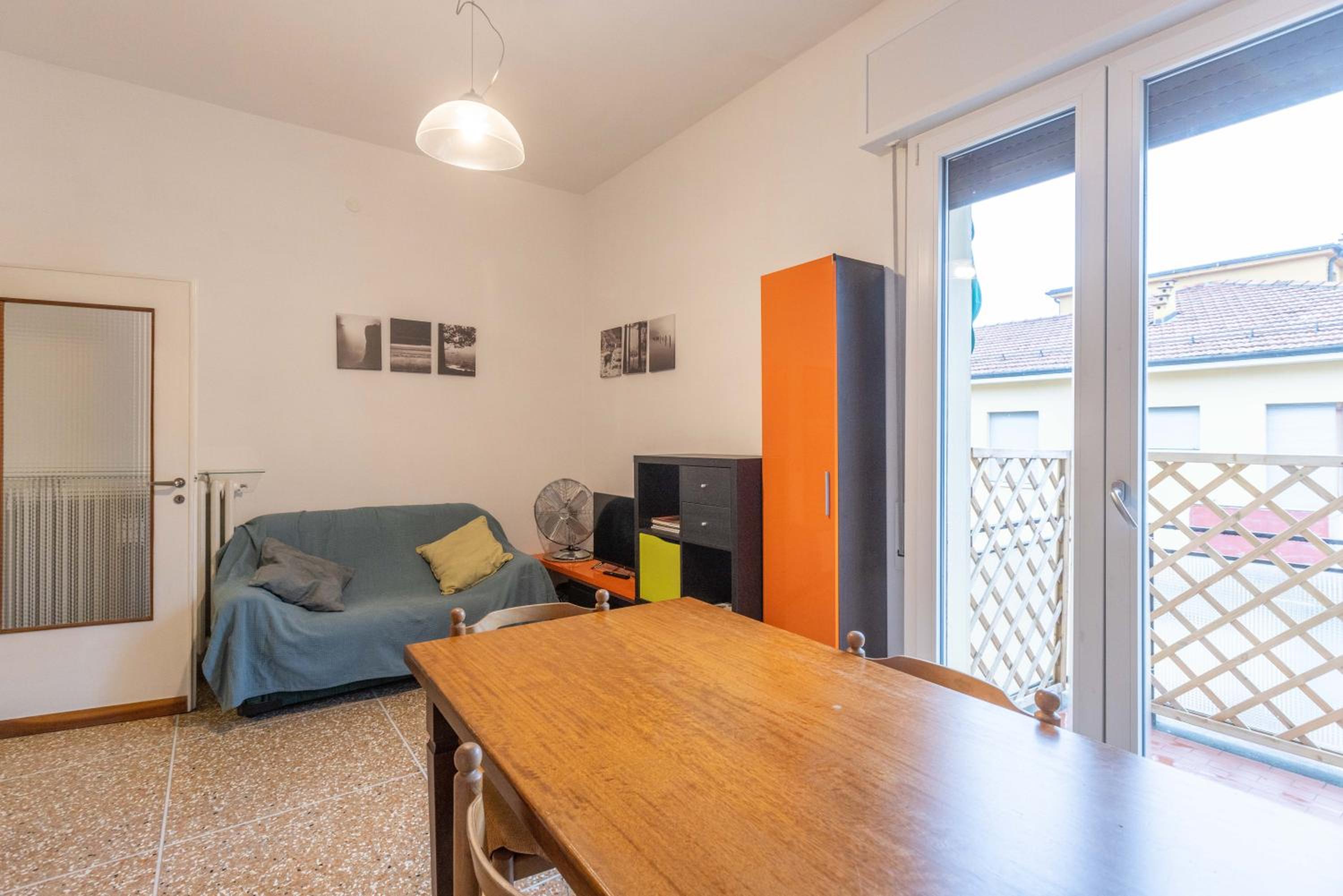 Creti, Bologna By Short Holidays