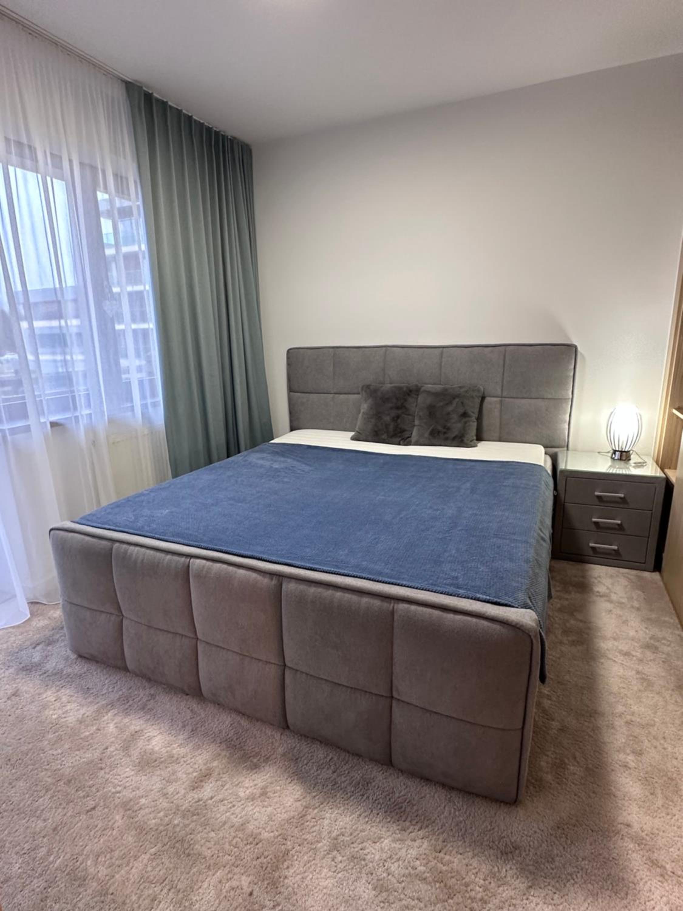 Apartmán Ferula