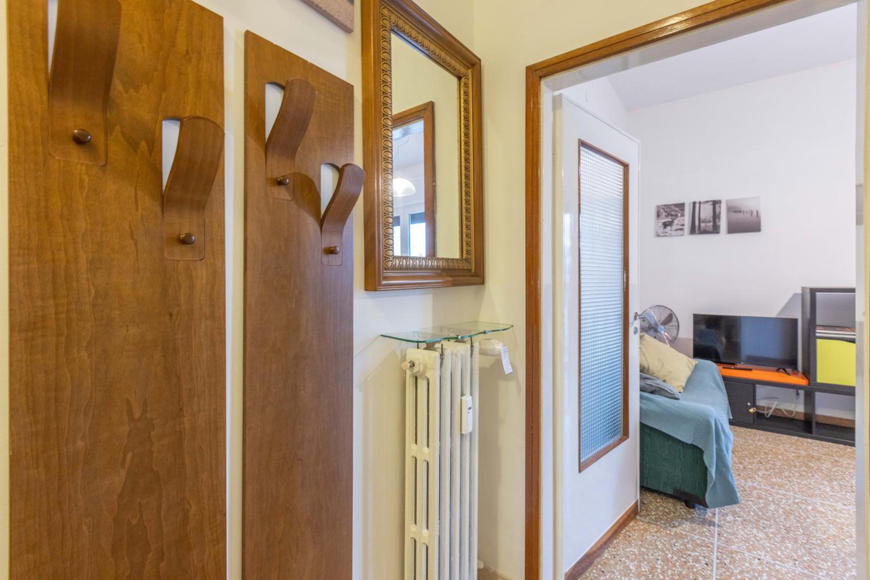 Creti, Bologna By Short Holidays
