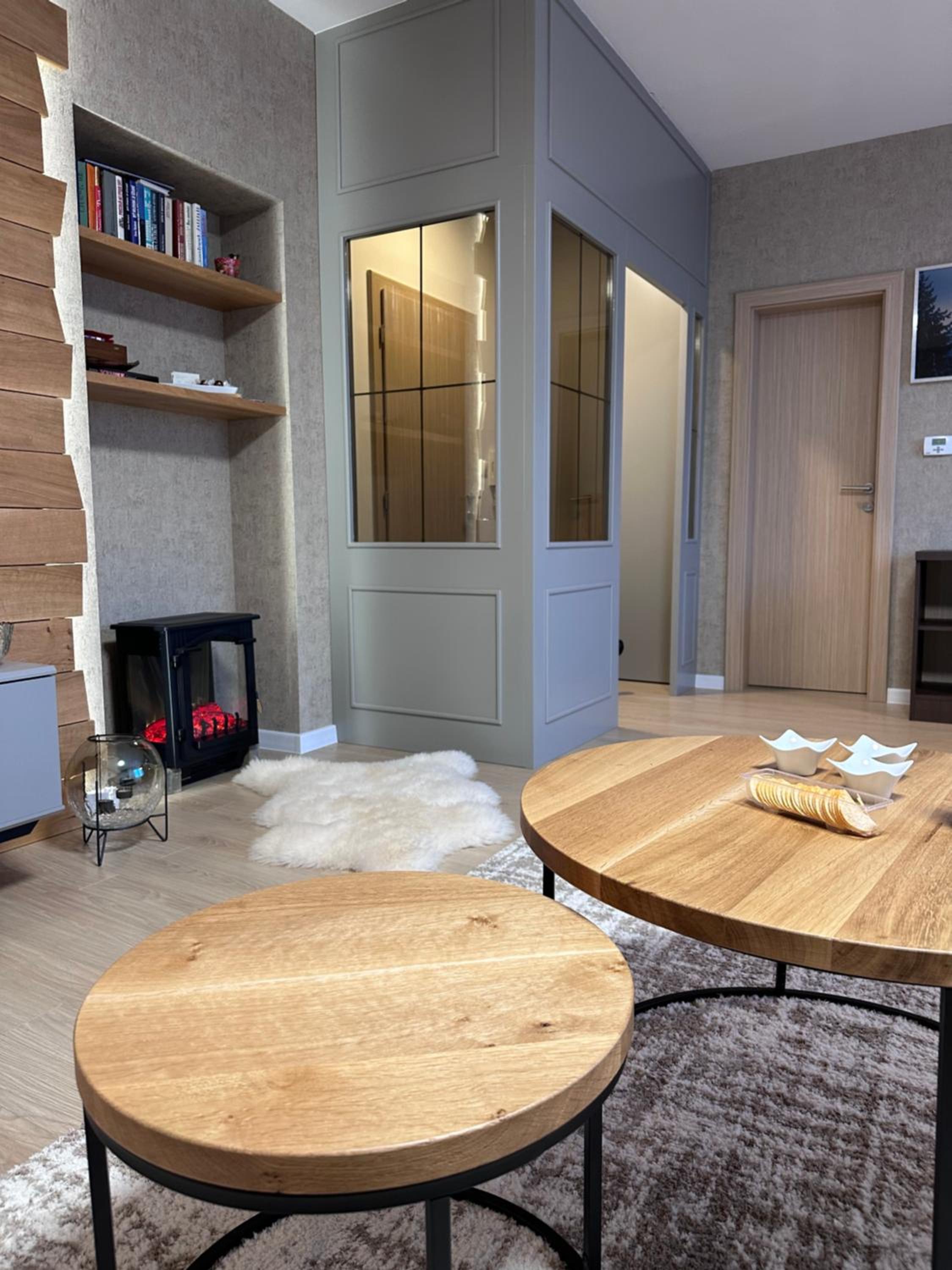 Apartmán Ferula