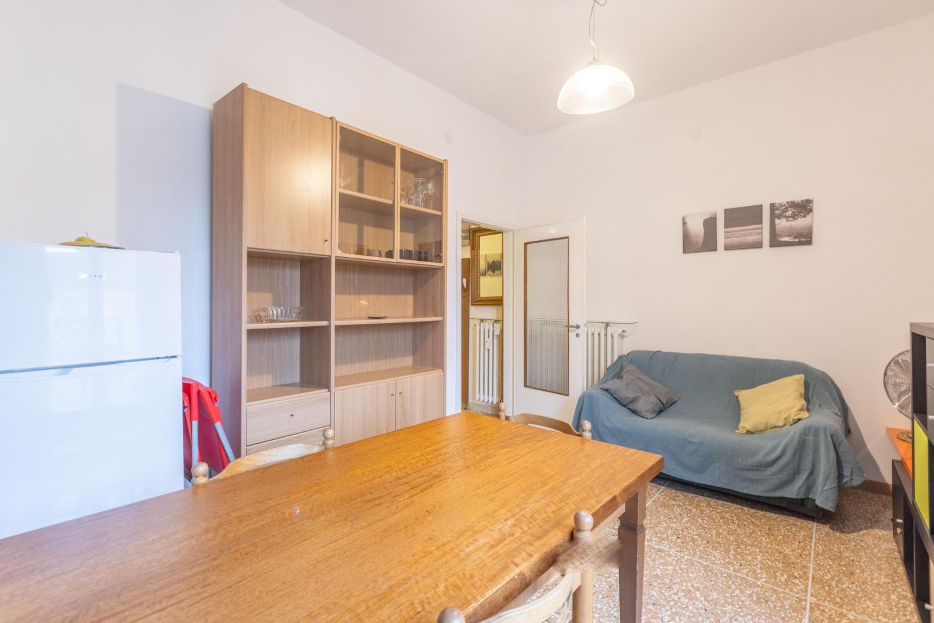 Creti, Bologna By Short Holidays