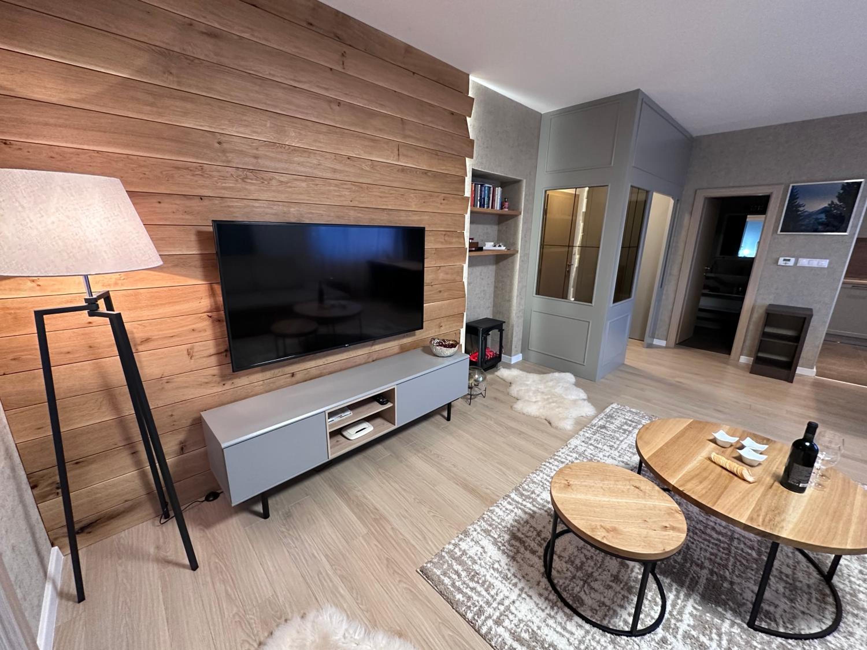 Apartmán Ferula