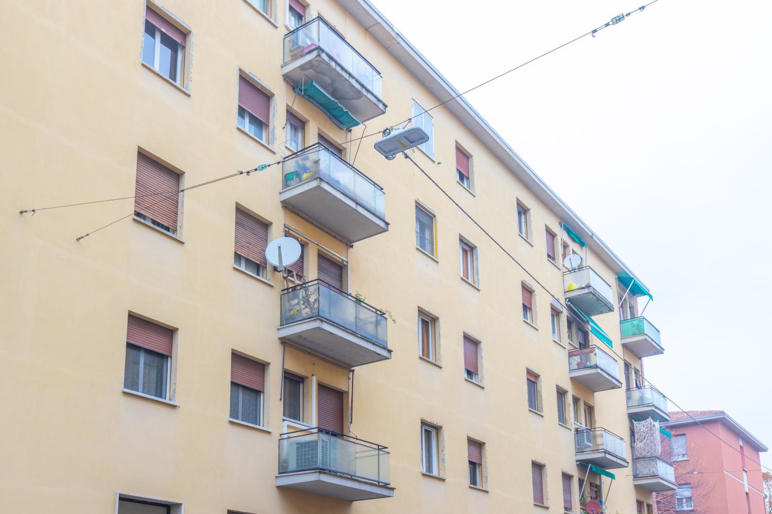 Creti, Bologna By Short Holidays