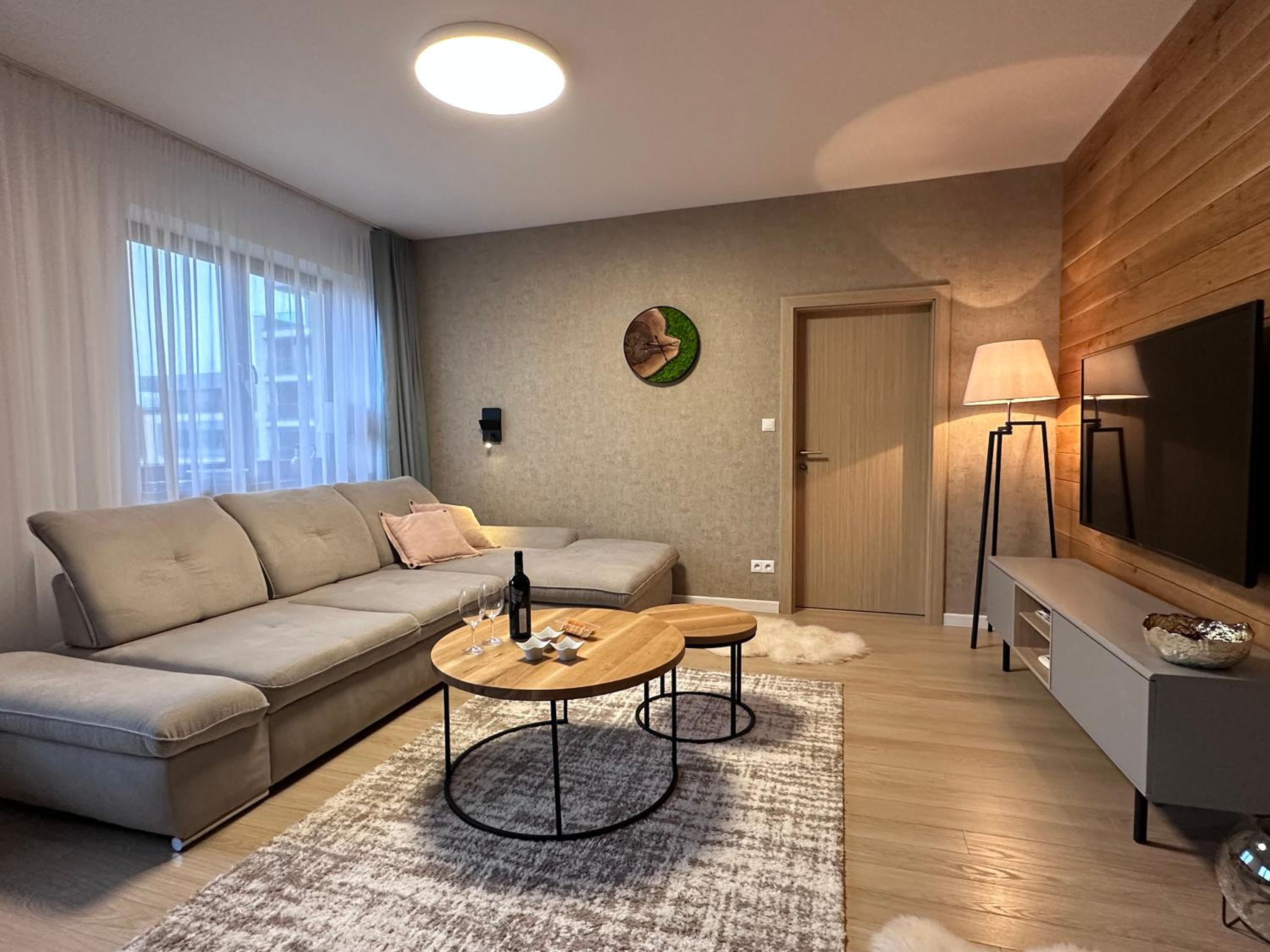 Apartmán Ferula