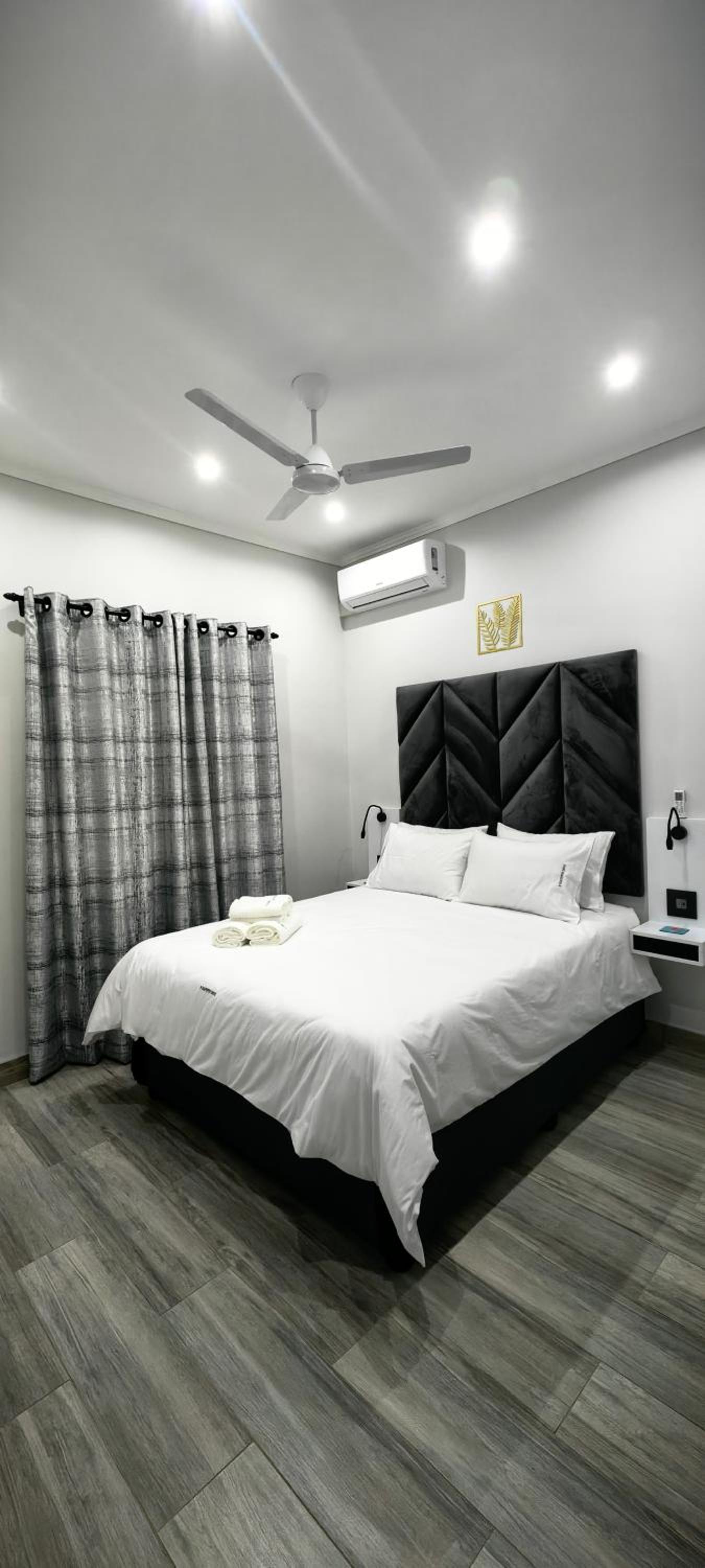 Caribbean Estates Villa Varie - Luxury accommodation view 2