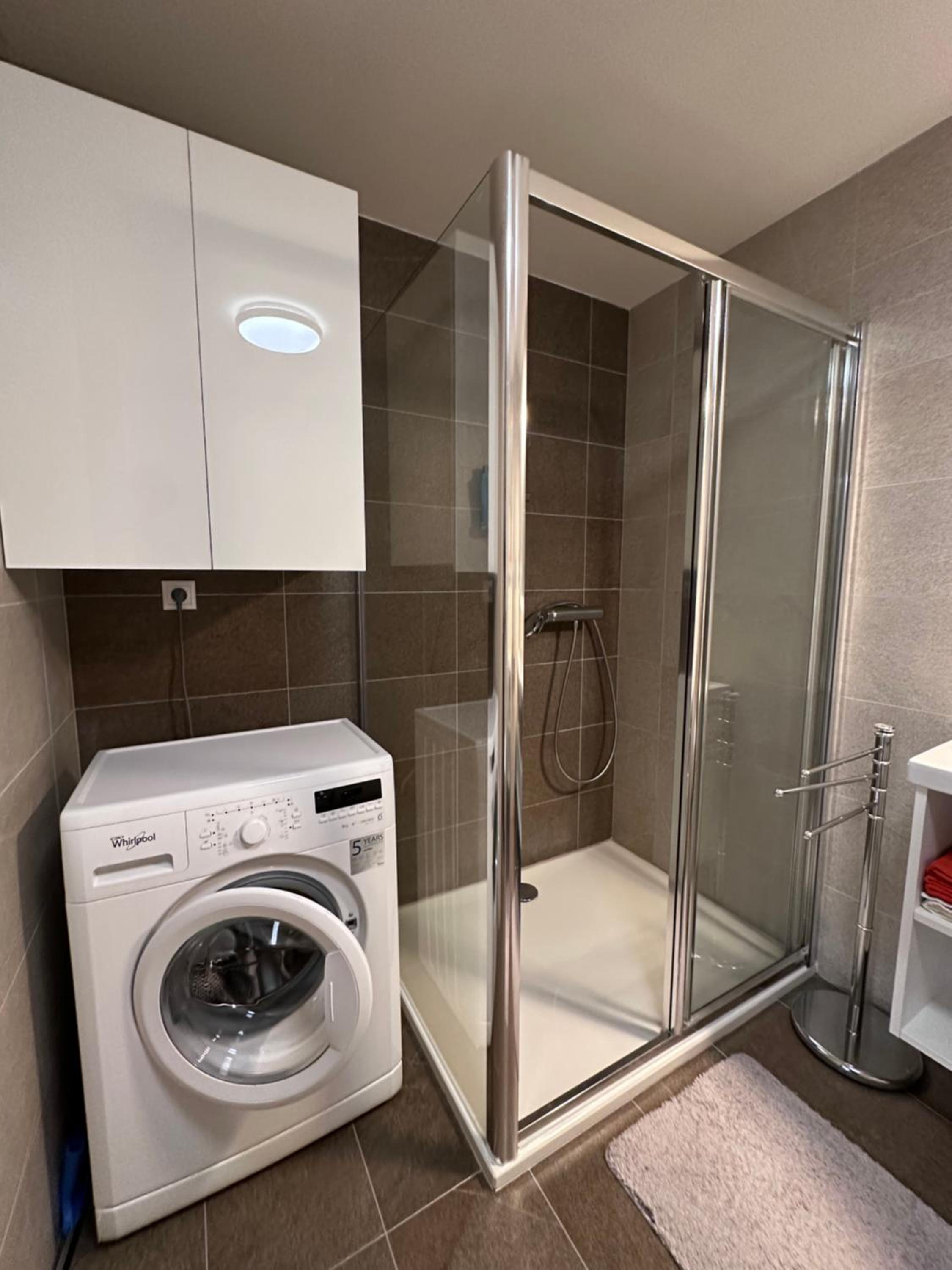 Apartmán Ferula