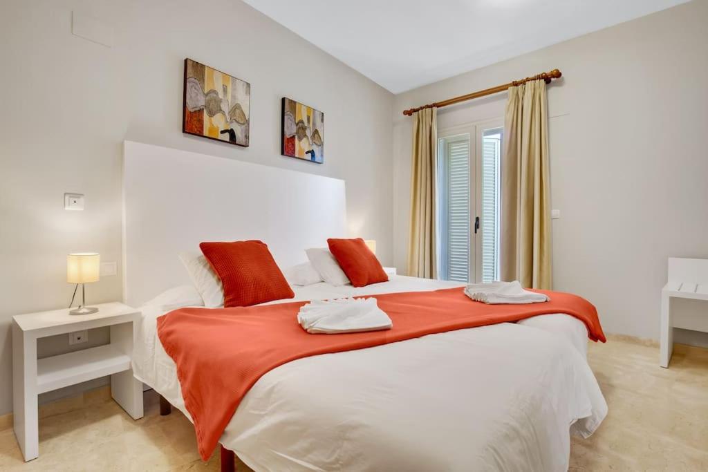 Ayma Apartamento Sol Andalusí F photo 3