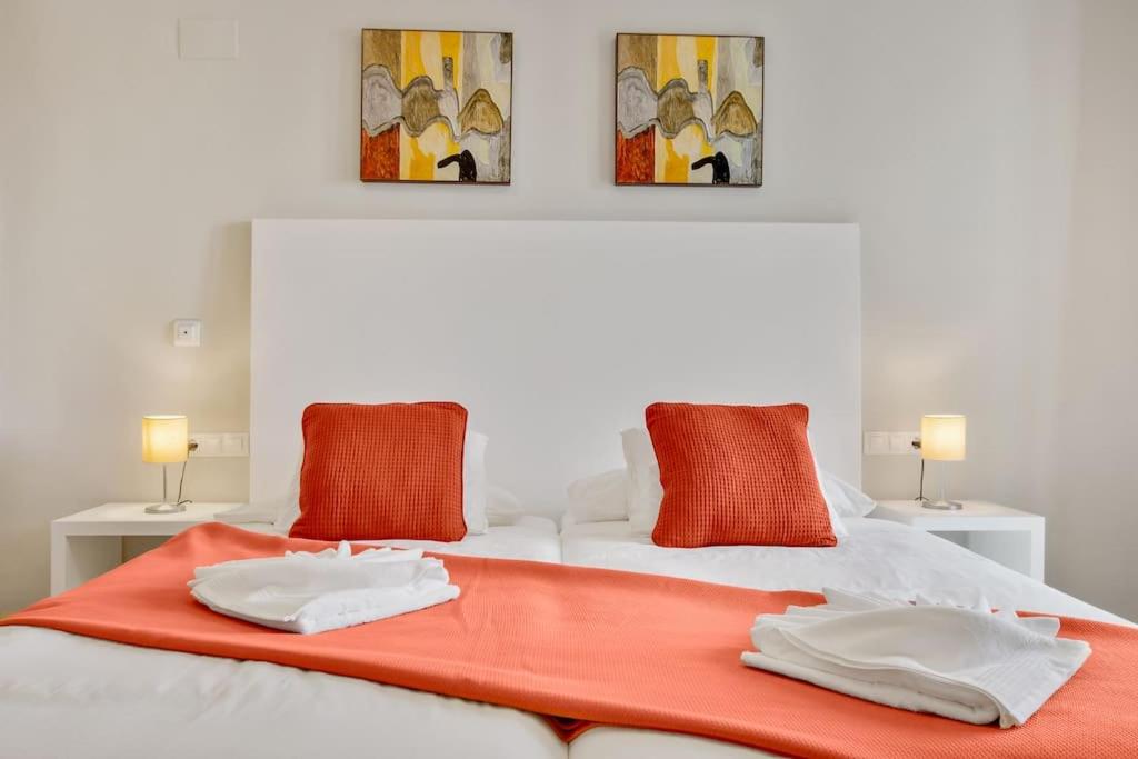 Ayma Apartamento Sol Andalusí F photo 4