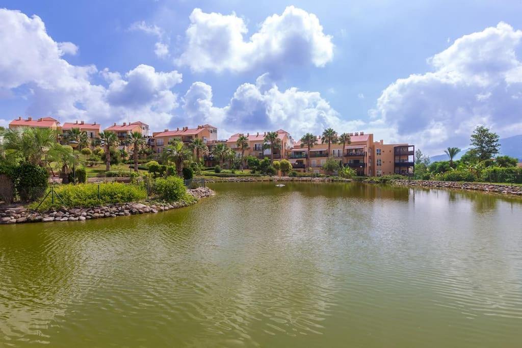 Ayma Apartamento Sol Andalusí F photo 2