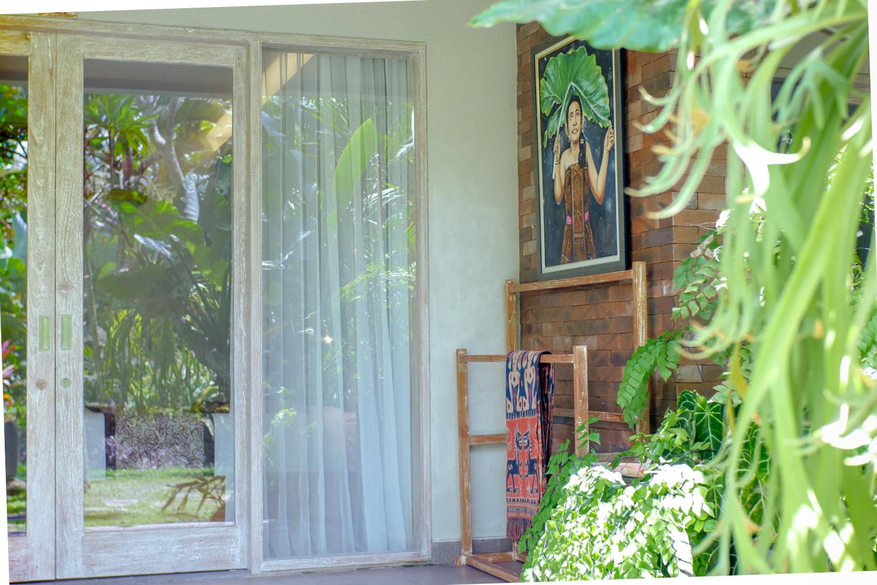 Garden View Ubud