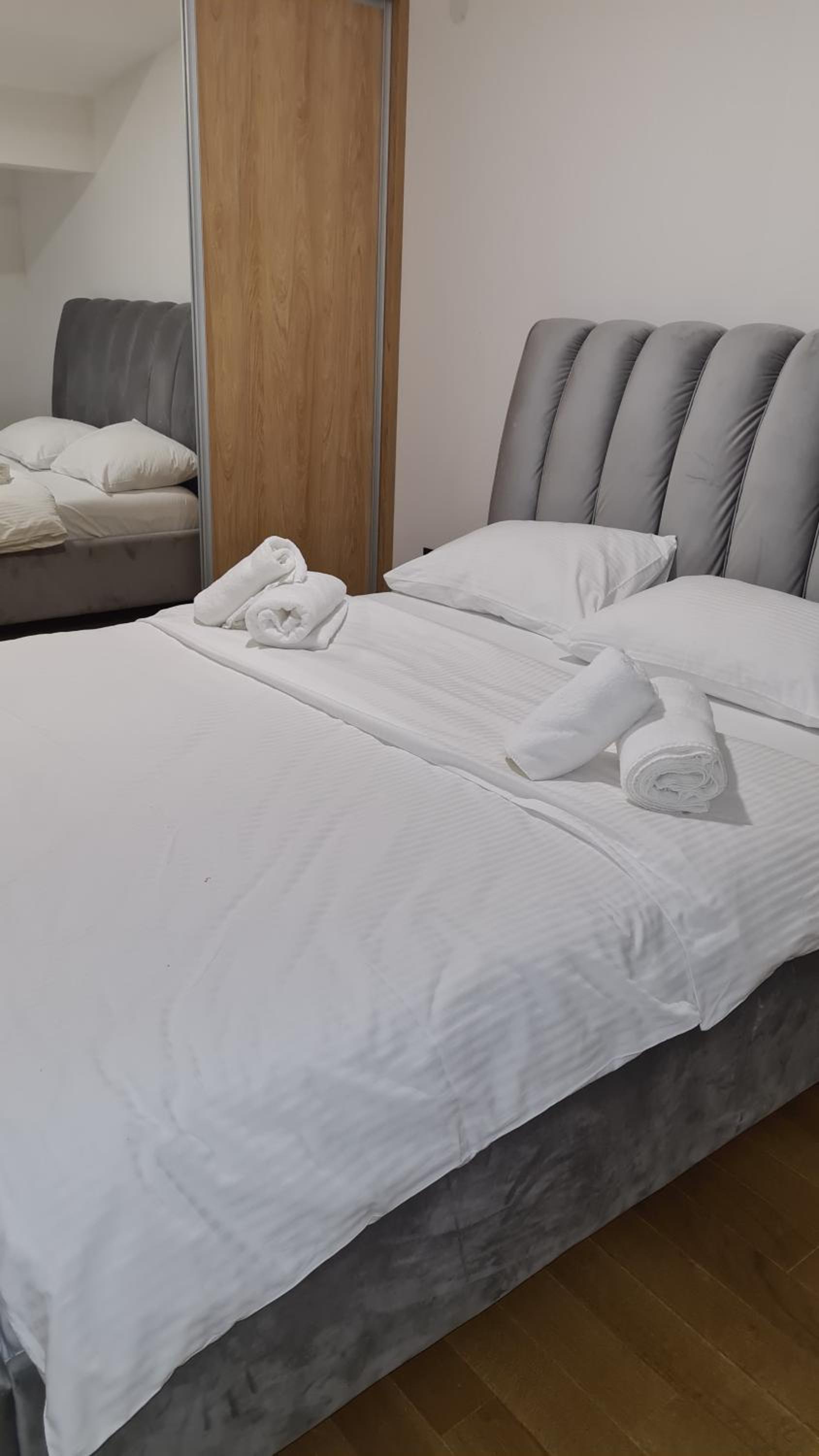 Jahorinska vila- Apartmani Olimpija