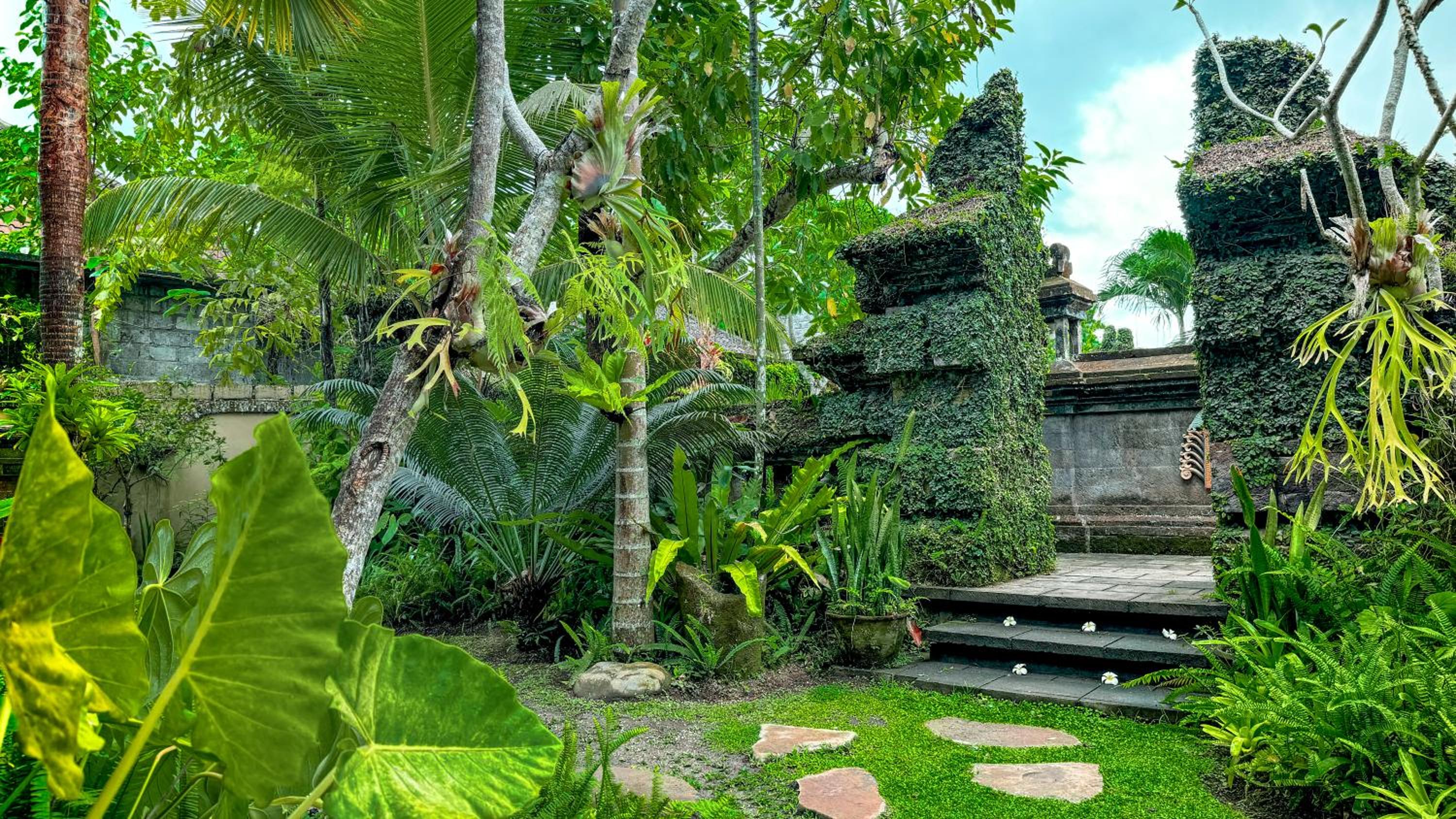 Garden View Ubud