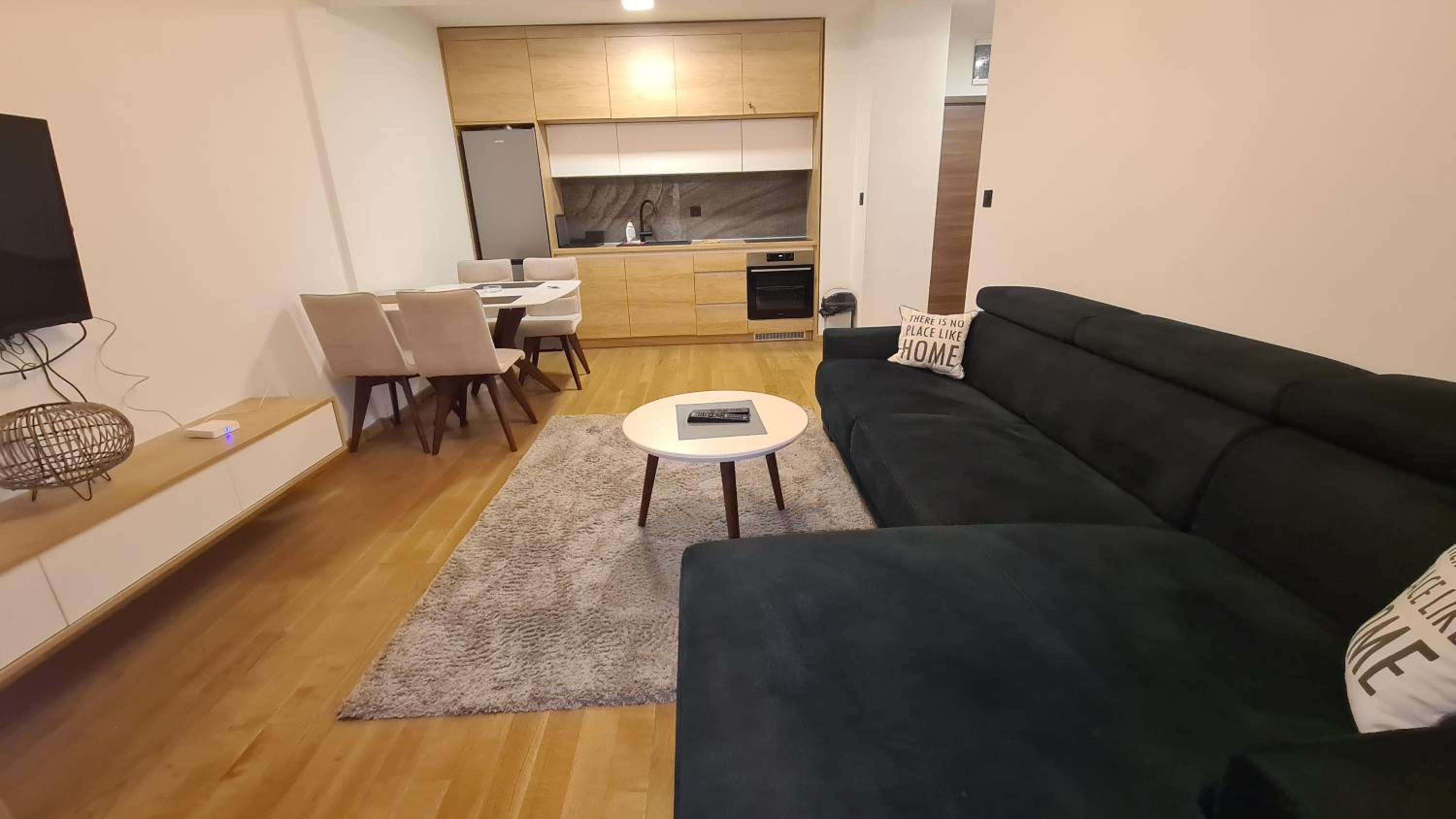 Jahorinska vila- Apartmani Olimpija