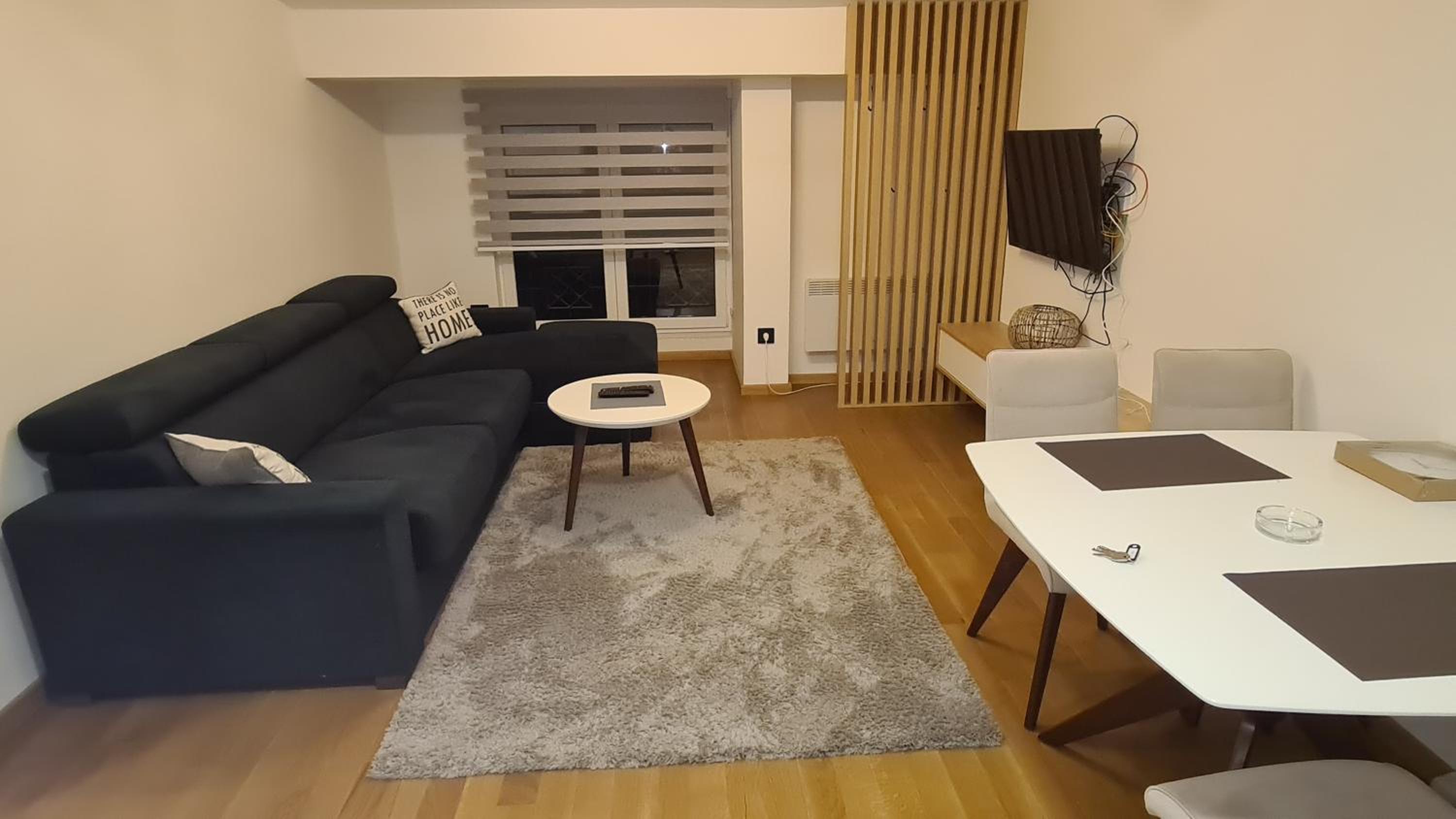 Jahorinska vila- Apartmani Olimpija