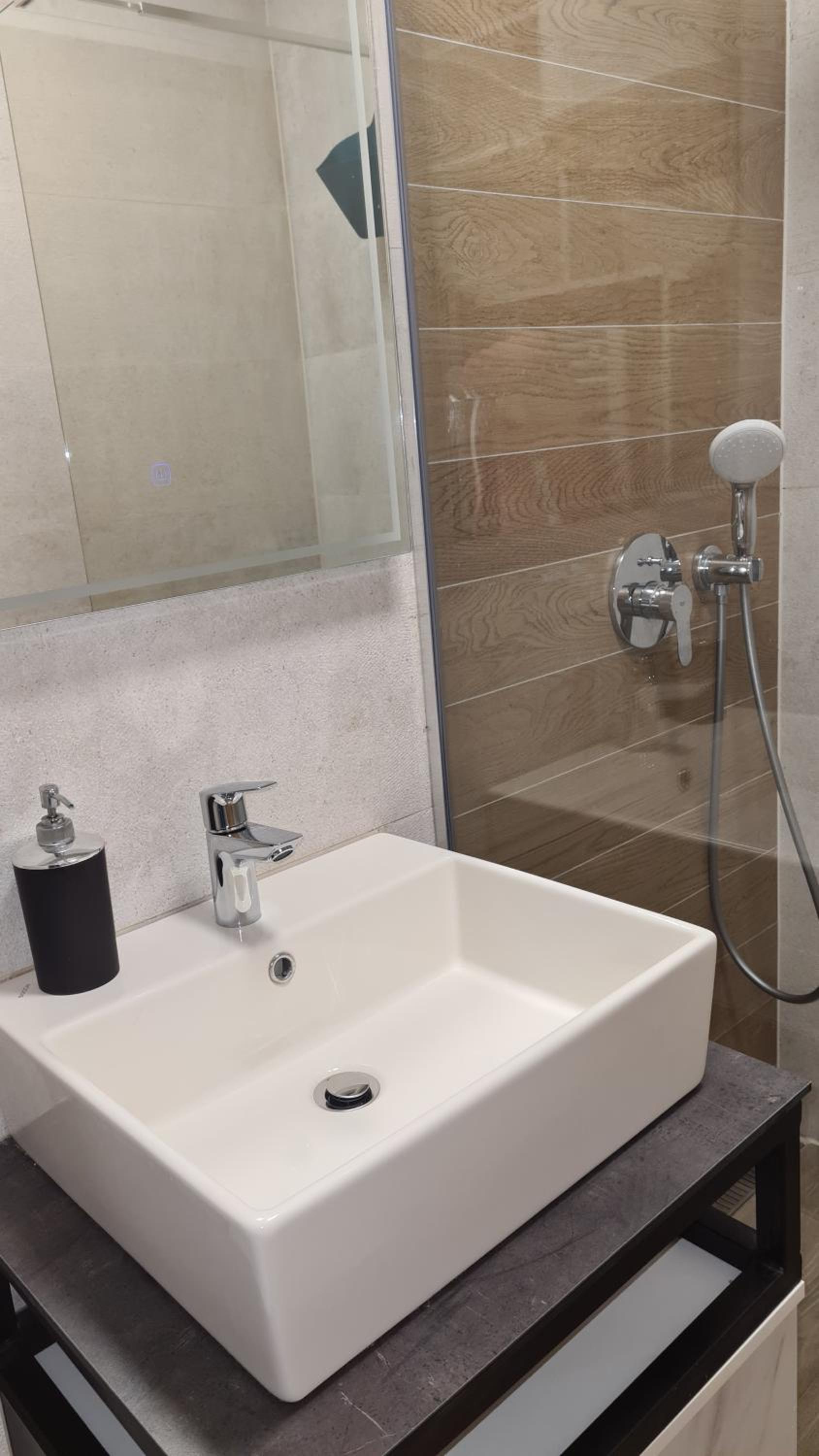 Jahorinska vila- Apartmani Olimpija