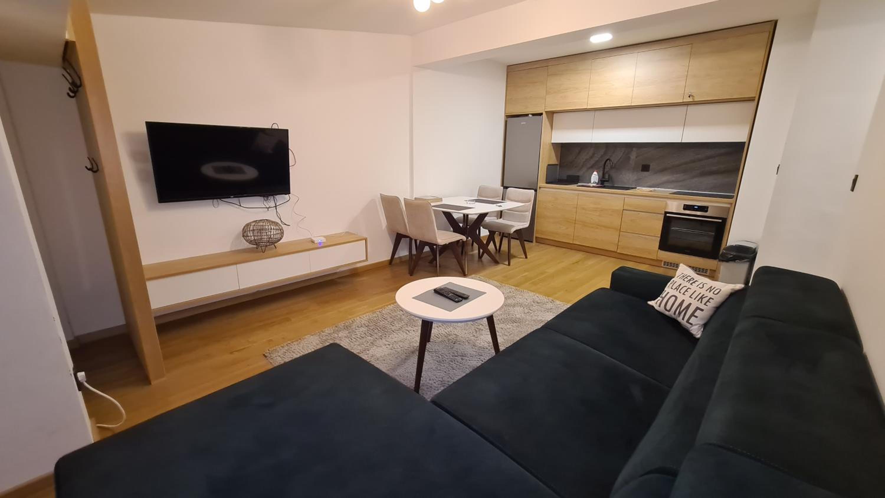 Jahorinska vila- Apartmani Olimpija