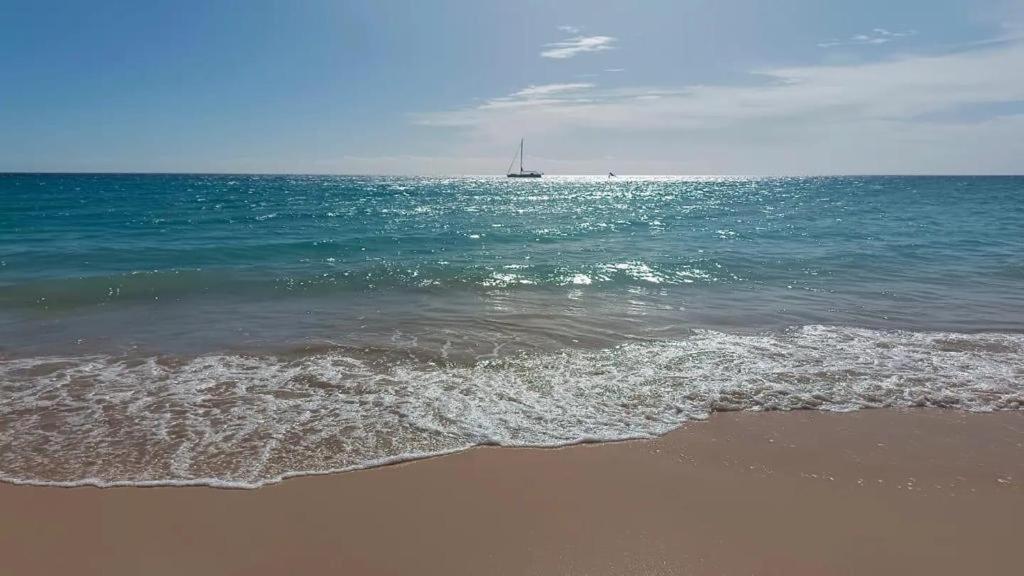 Blue Beach