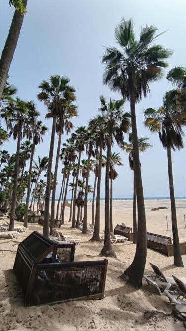 Blue Beach