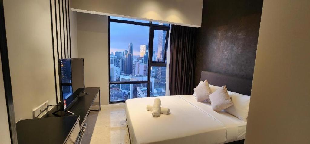Axon Residences Suites Kuala Lumpur