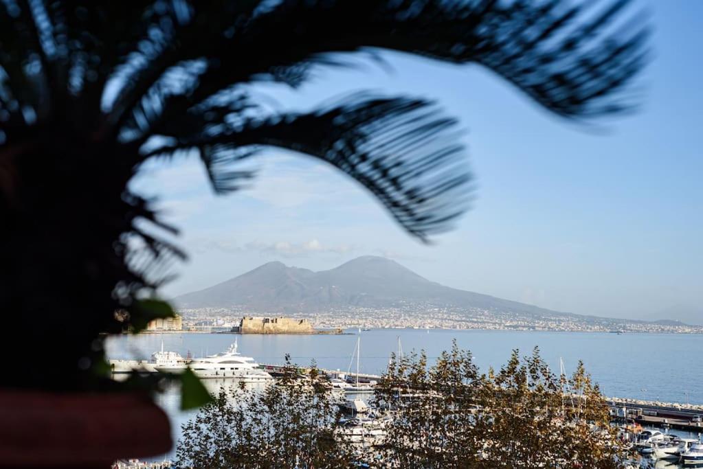 Attico Lussuoso con vista mozzafiato sul mare