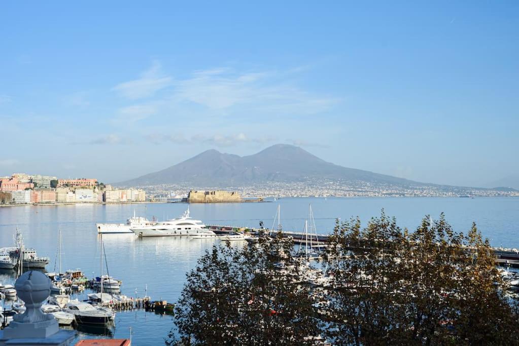 Attico Lussuoso con vista mozzafiato sul mare