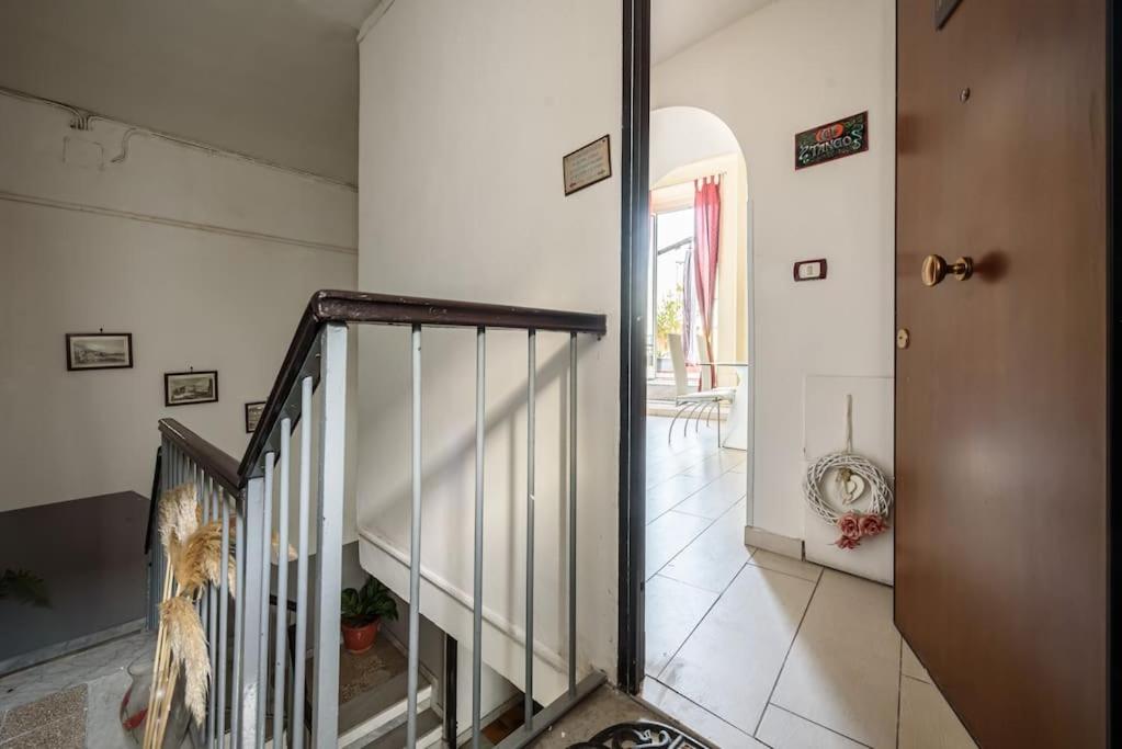 Attico Lussuoso con vista mozzafiato sul mare