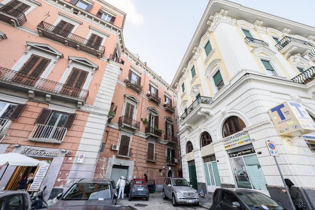 Attico Lussuoso con vista mozzafiato sul mare