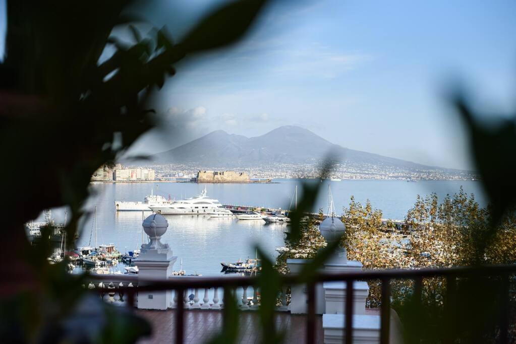 Attico Lussuoso con vista mozzafiato sul mare