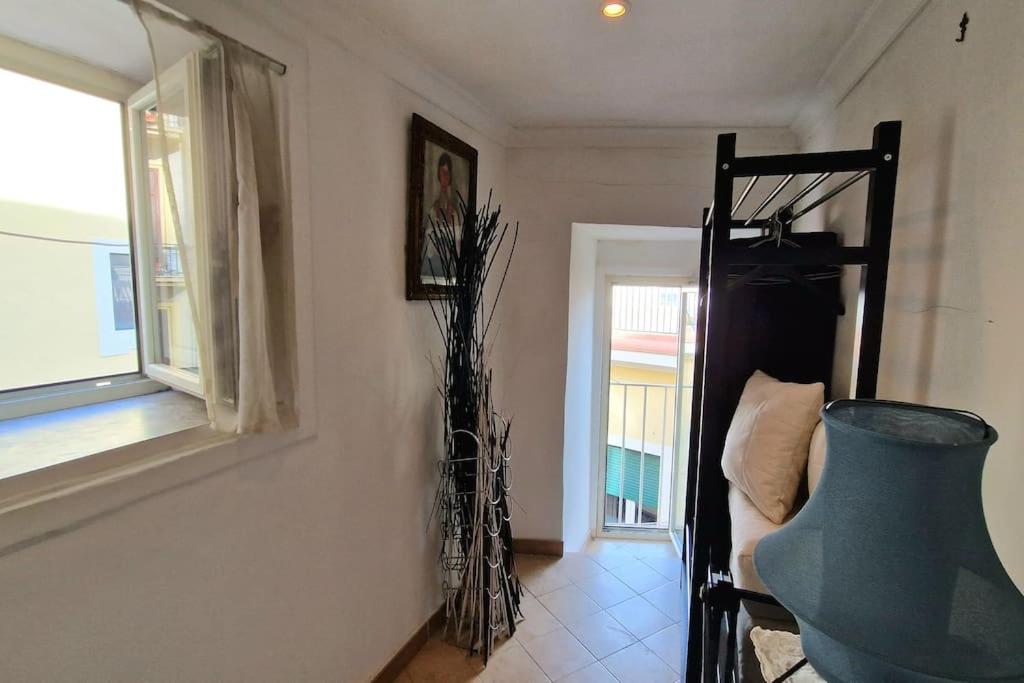 Attico Lussuoso con vista mozzafiato sul mare