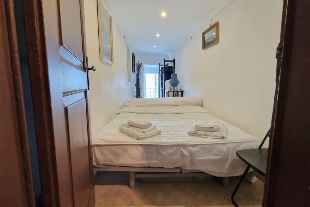 Attico Lussuoso con vista mozzafiato sul mare