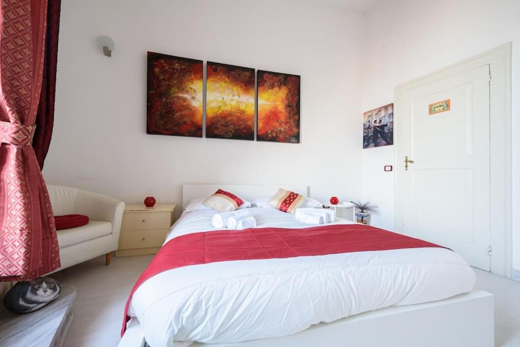 Attico Lussuoso con vista mozzafiato sul mare