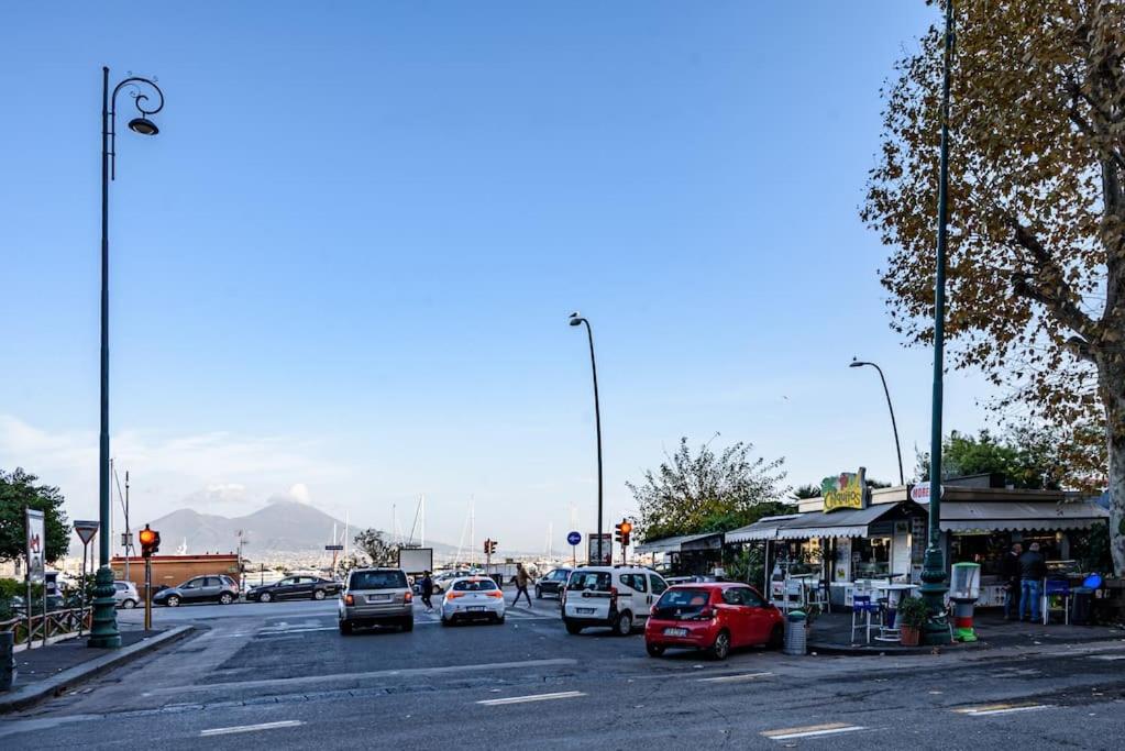 Attico Lussuoso con vista mozzafiato sul mare