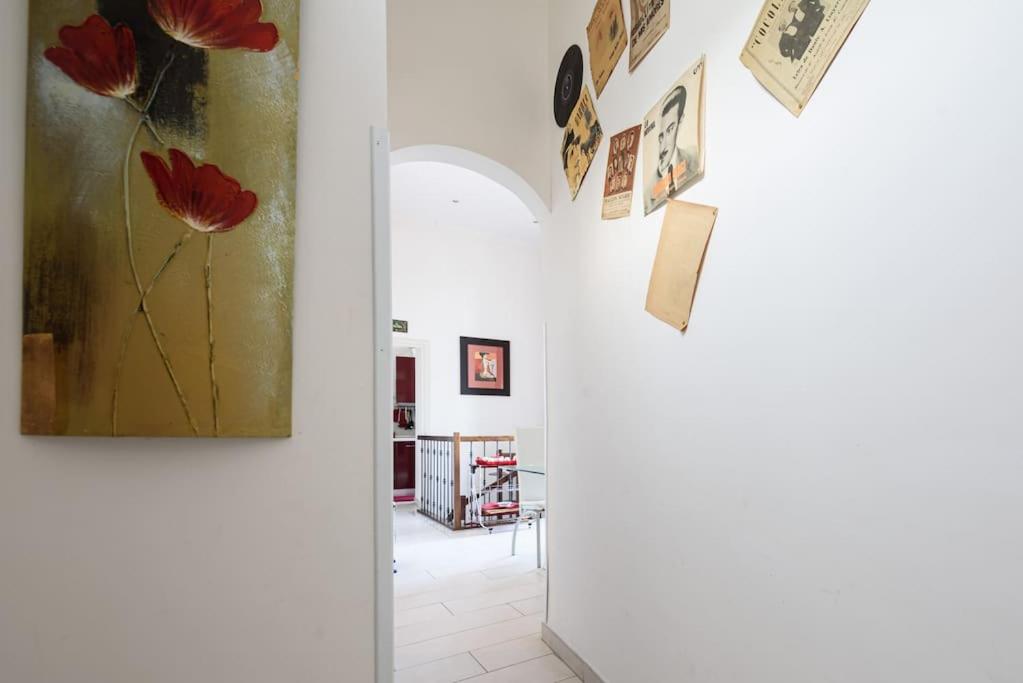 Attico Lussuoso con vista mozzafiato sul mare
