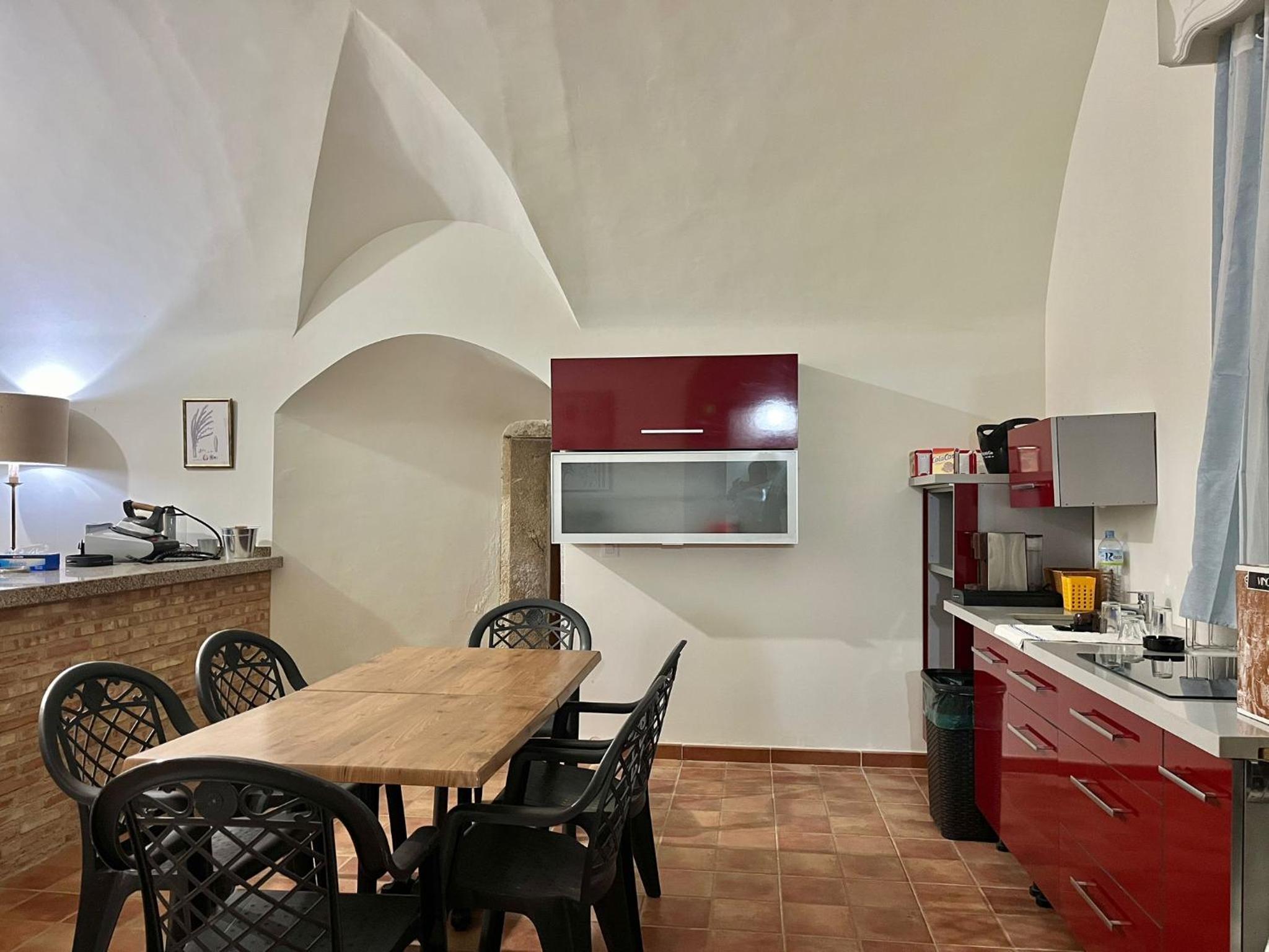 Casa Palacio El Trasquilon