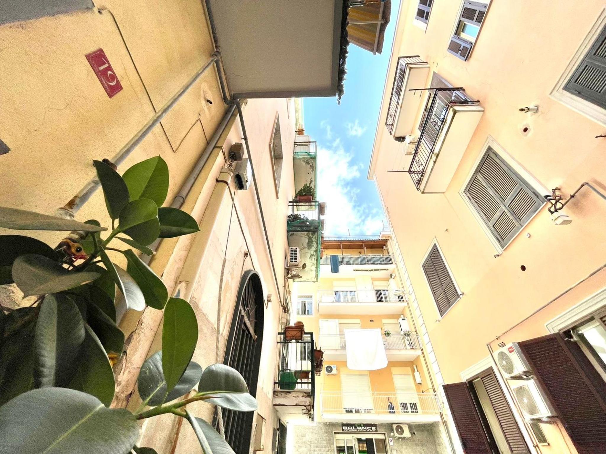 Benny casa vacanze view 3