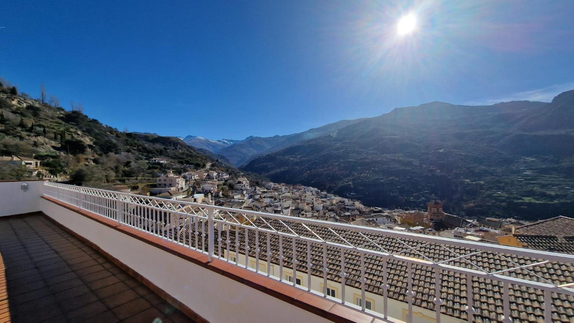 Apartamentos Sierra Nevada Park