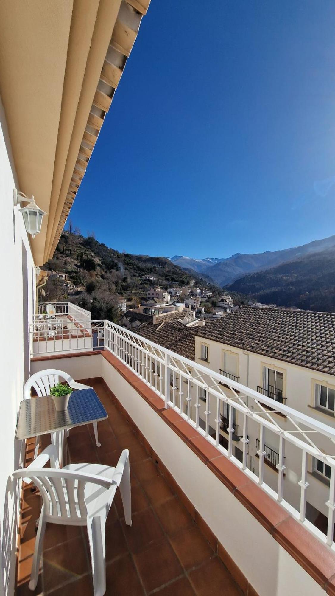 Apartamentos Sierra Nevada Park
