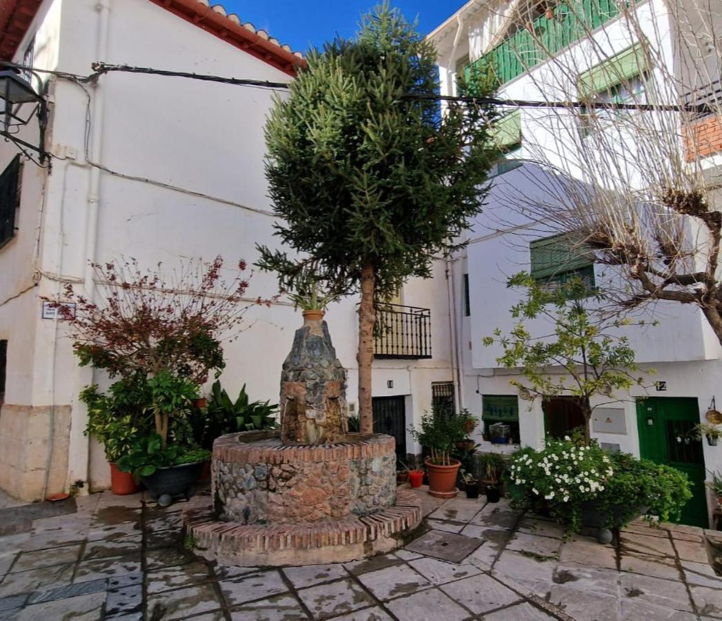 Apartamentos Sierra Nevada Park