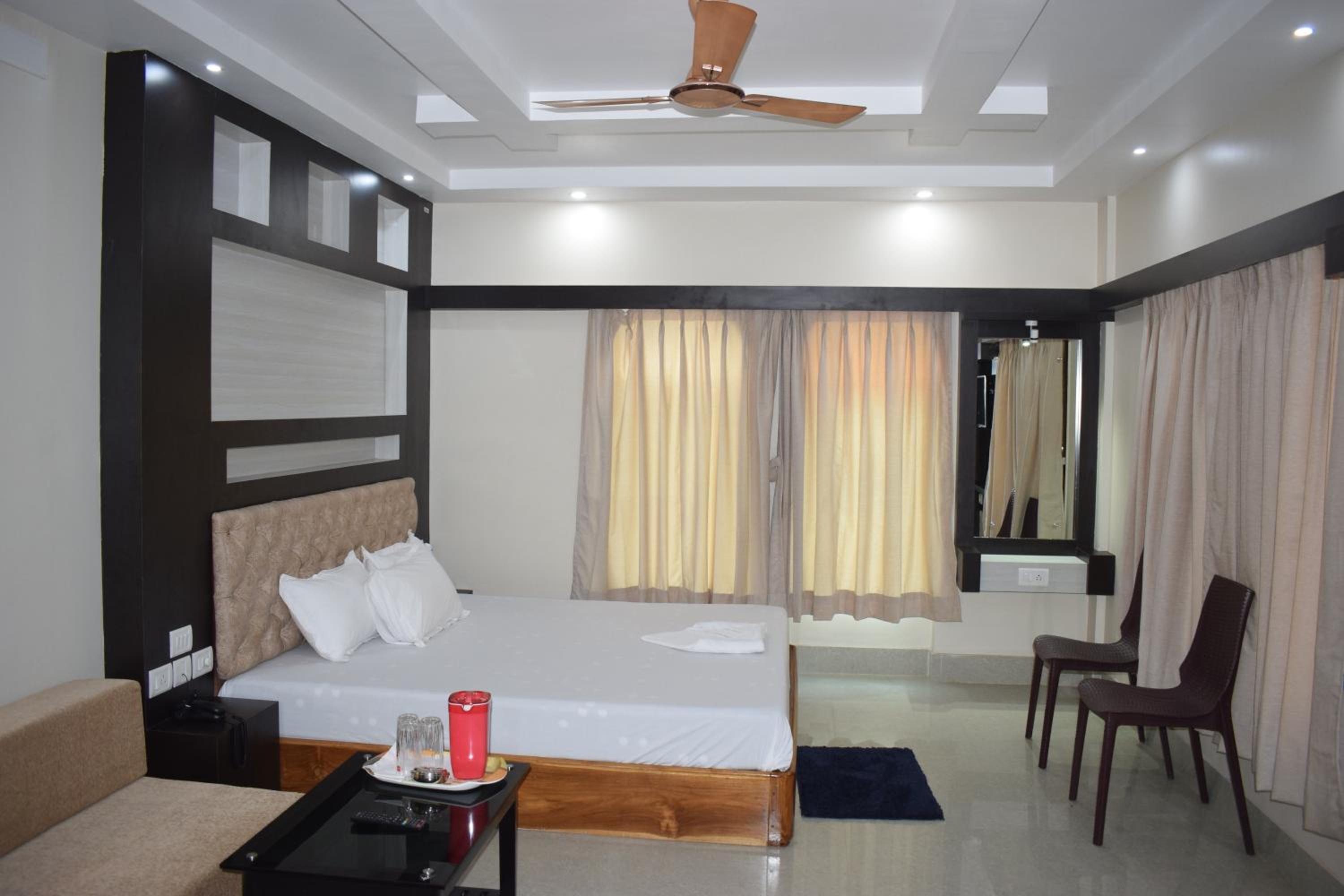 Hotel Rupasi Bangla 2, New Digha - Near Sea Beach By Easygorooms view 4