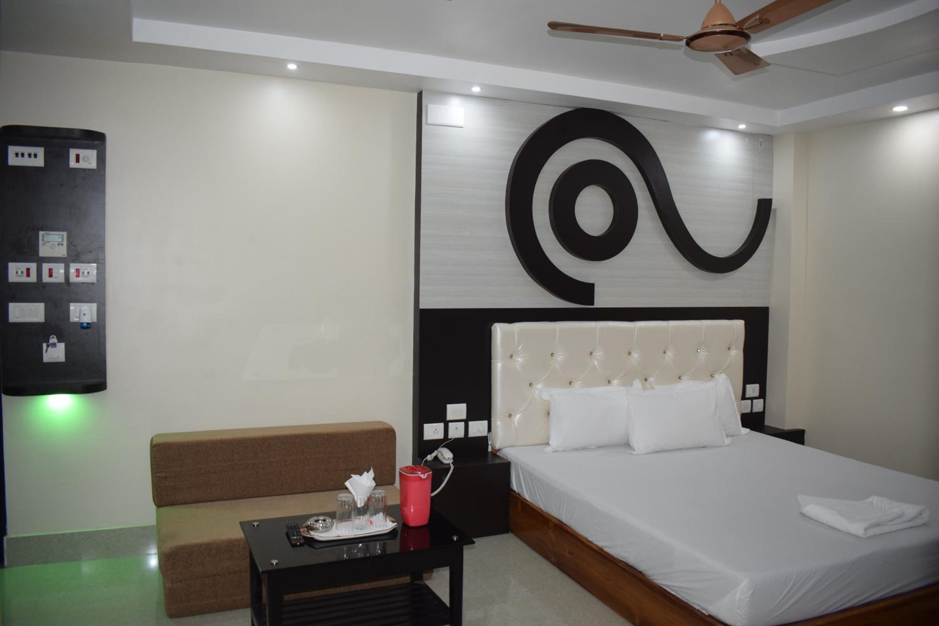 Hotel Rupasi Bangla 2, New Digha - Near Sea Beach By Easygorooms view 5