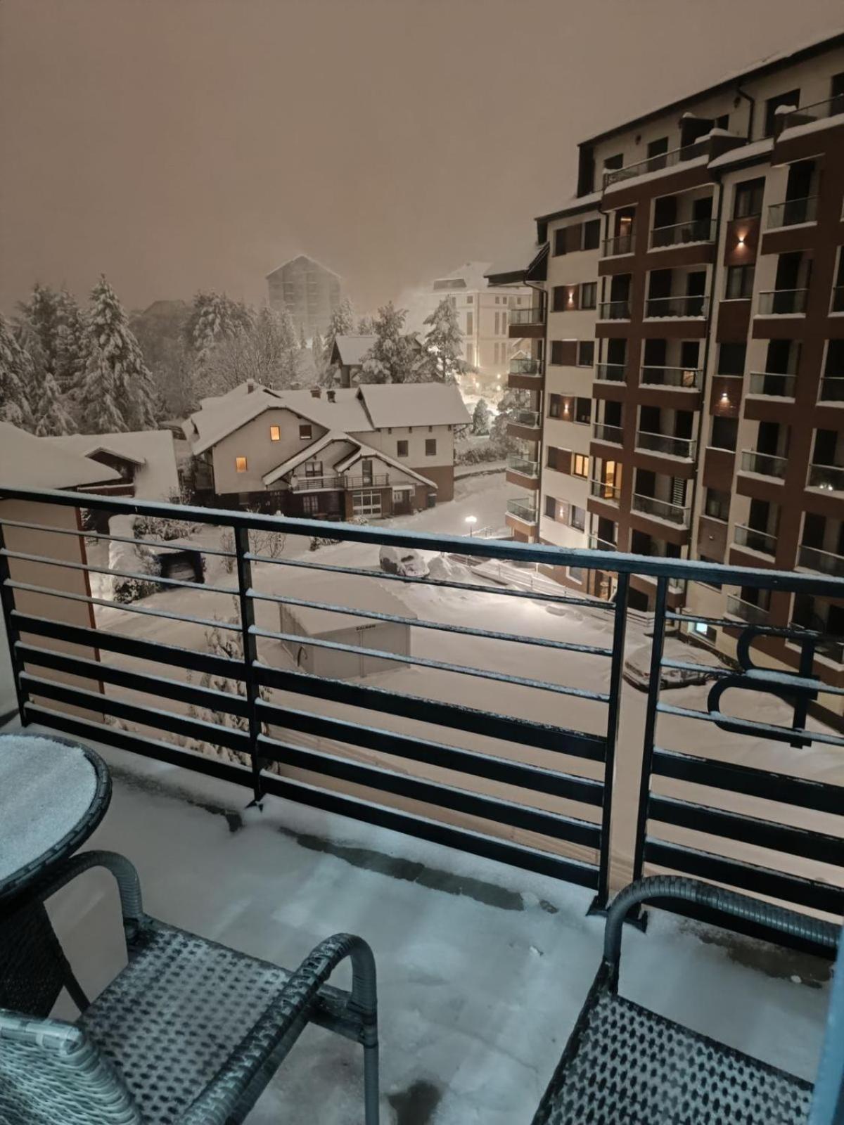 Apartman Spasic