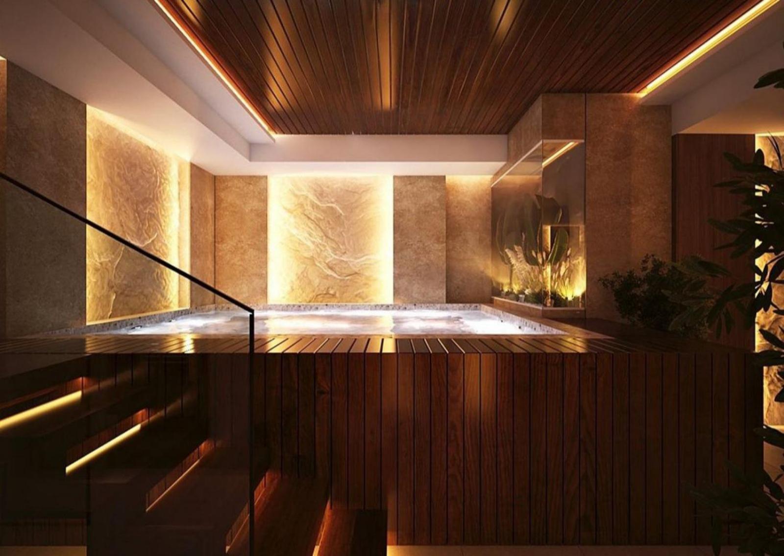 Apartman Spasic