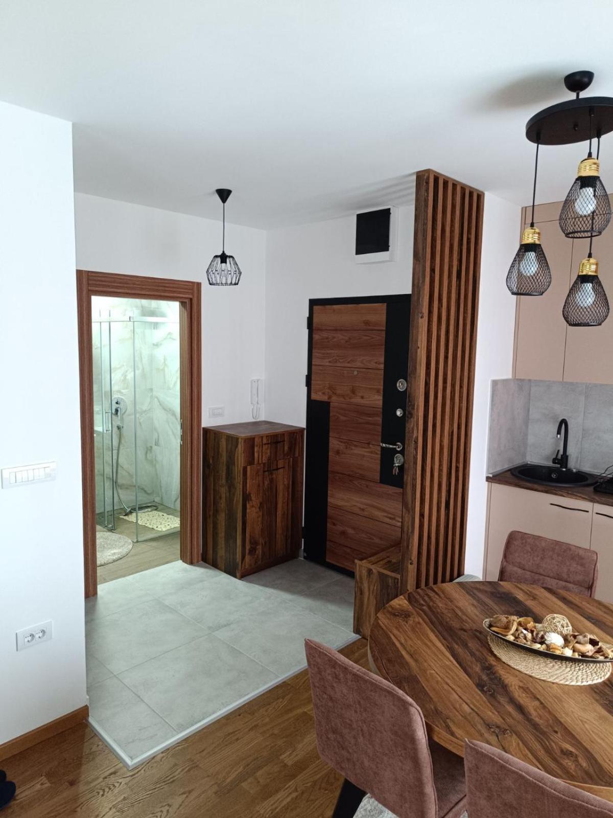 Apartman Spasic