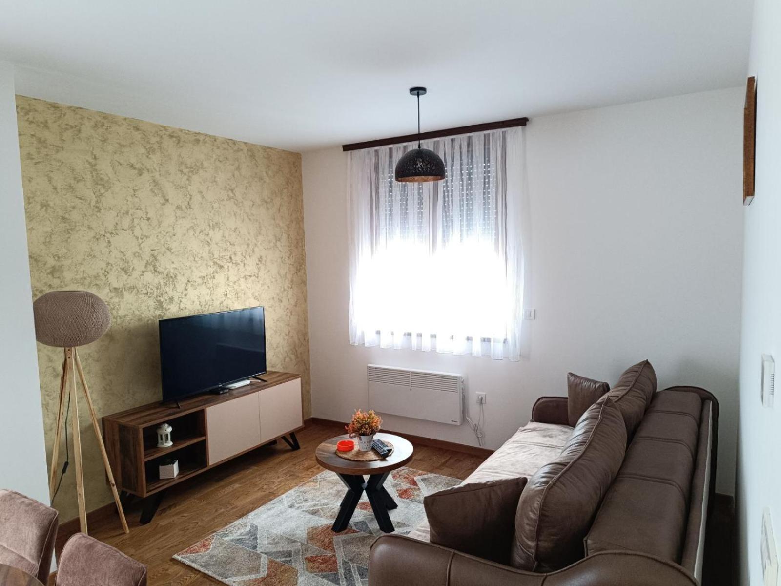 Apartman Spasic