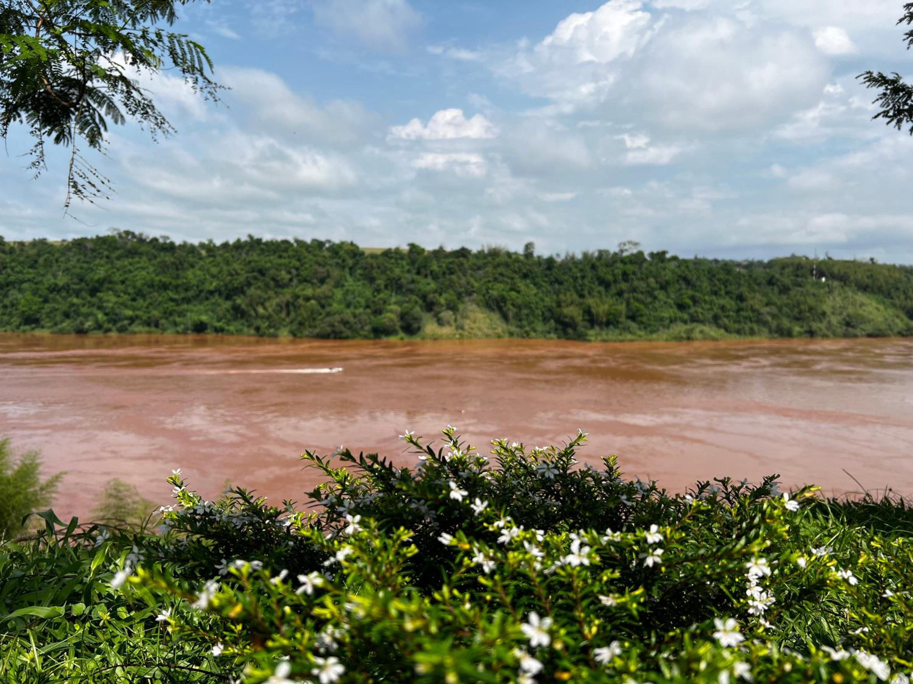 Costa del Sol Iguazú