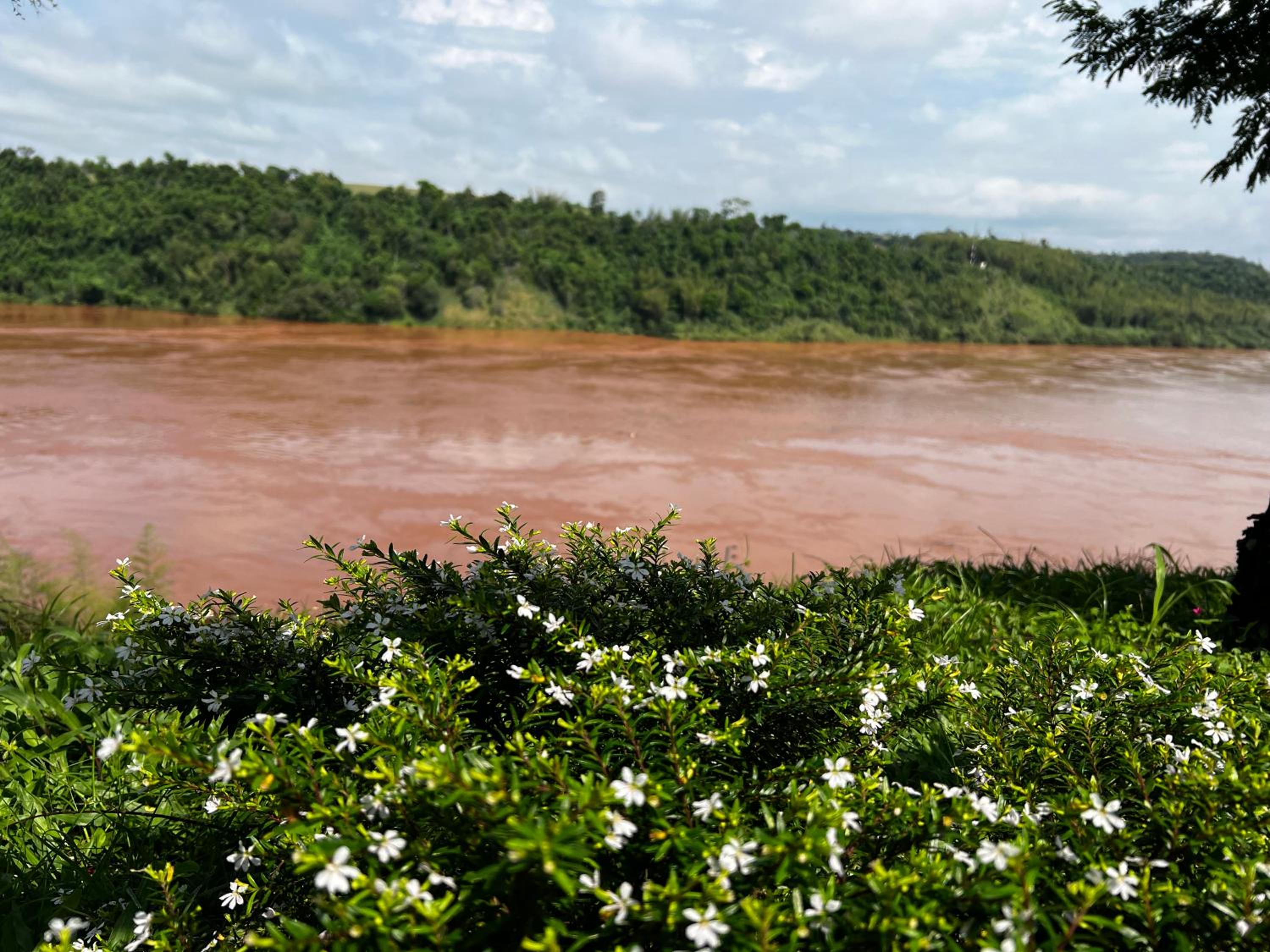 Costa del Sol Iguazú